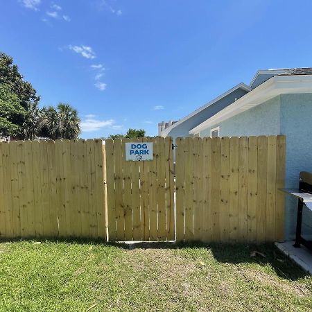 Deja Blue By Sand Seeker Vacations Villa Panama City Beach Exterior photo